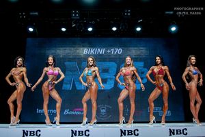 BIKINI +170